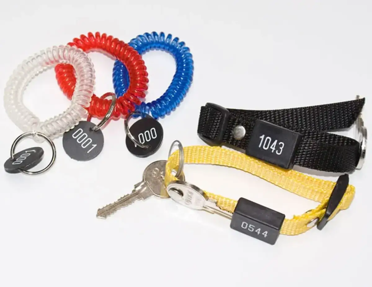 Accesorios Taquillas Accesorios Taquillas