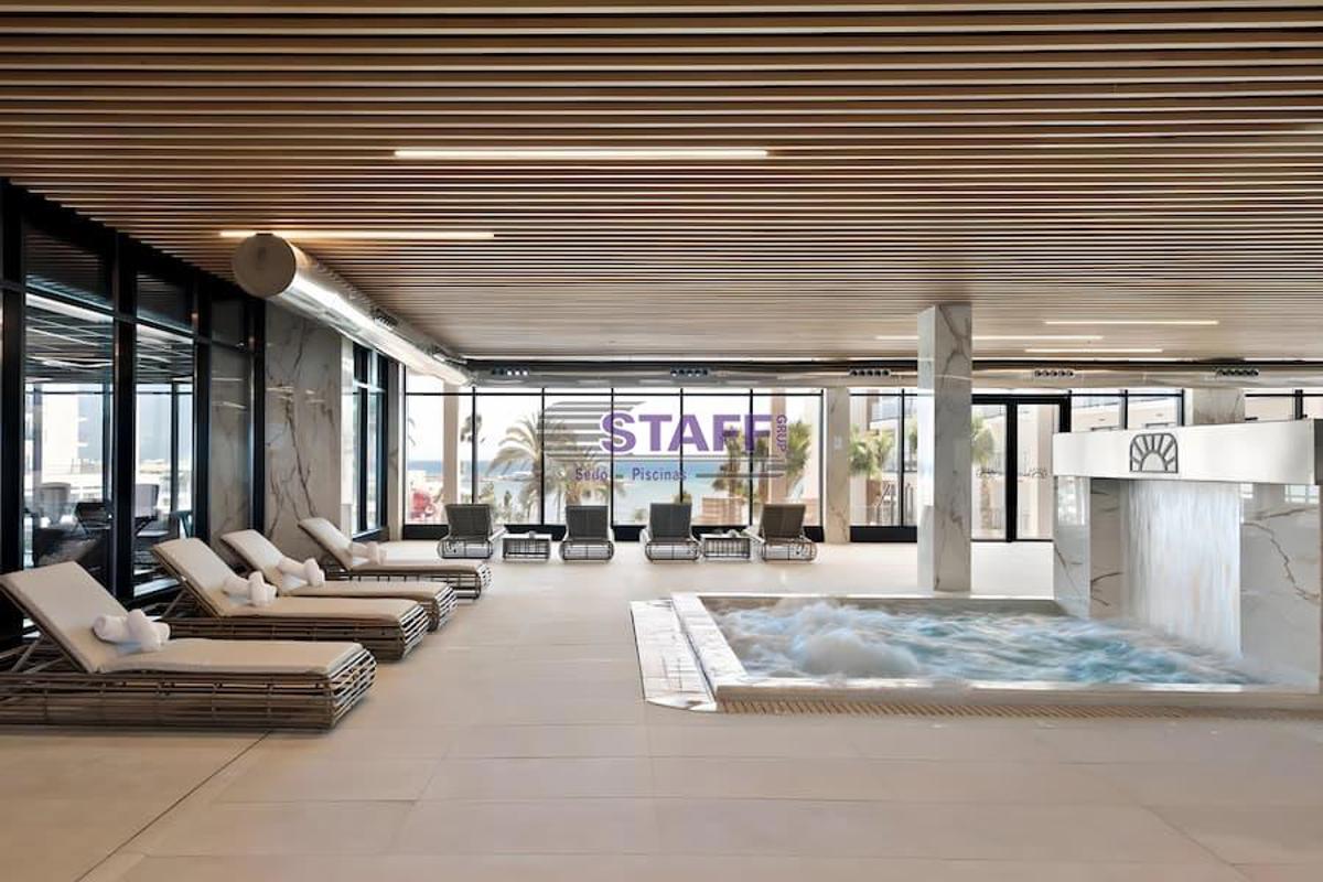 Blog: Piscinas pequeñas con encanto Blog: Piscinas pequeñas con encanto