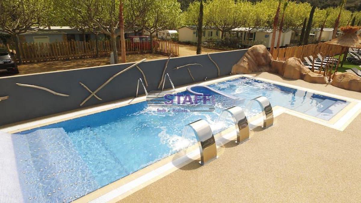 Blog: Piscinas pequeñas con encanto Blog: Piscinas pequeñas con encanto
