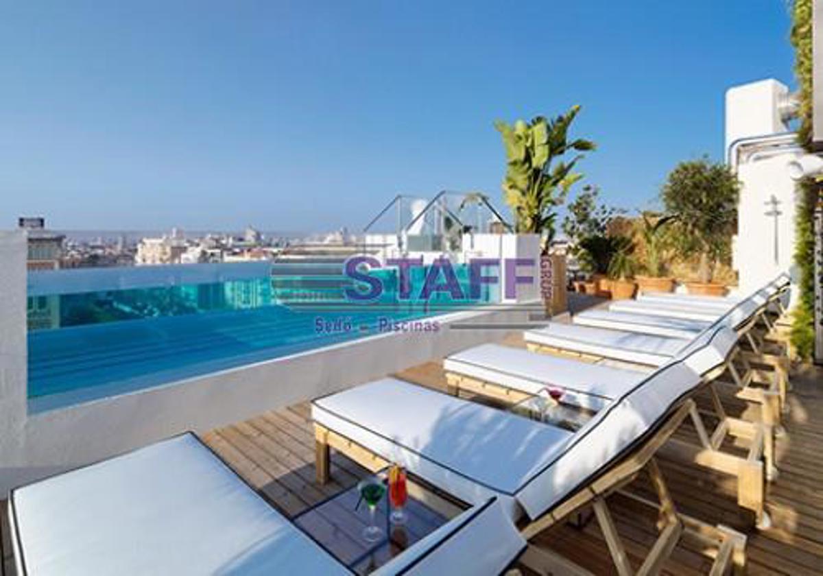 Blog: Piscinas pequeñas con encanto Blog: Piscinas pequeñas con encanto