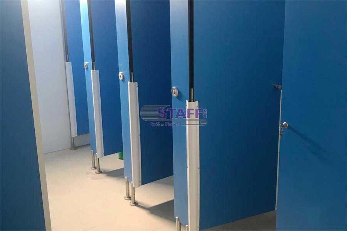 Colegios: Reformas y equipamiento Colegios: Reformas y equipamiento