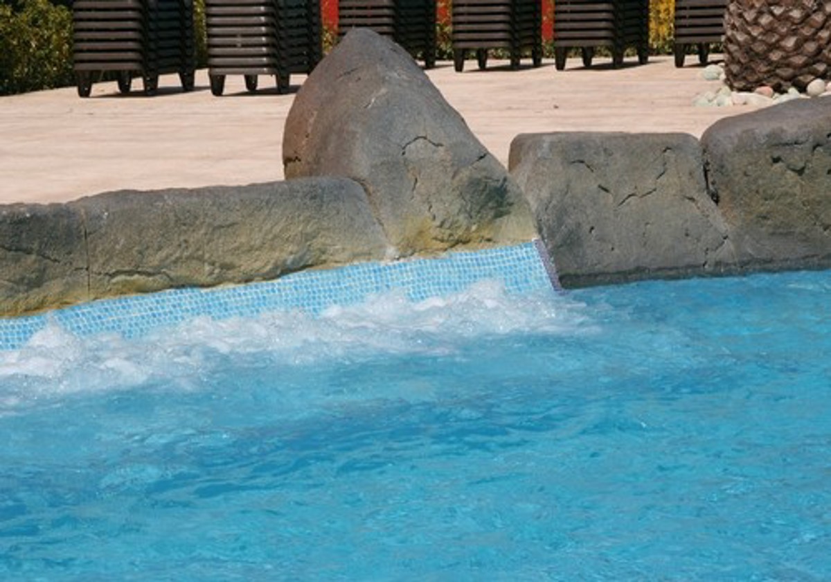 Hidromasaje - SPA Hidromasaje - SPA