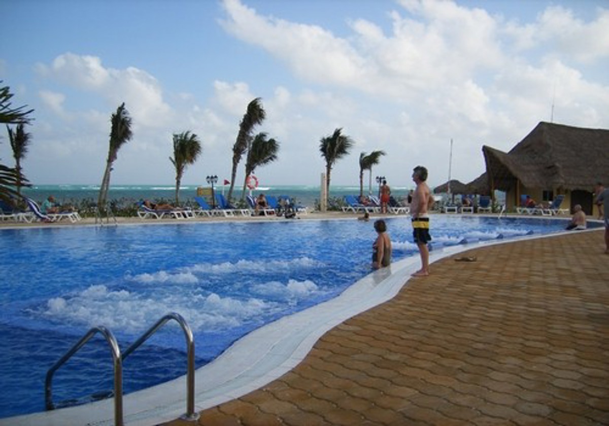 Hidromasaje - SPA Hidromasaje - SPA