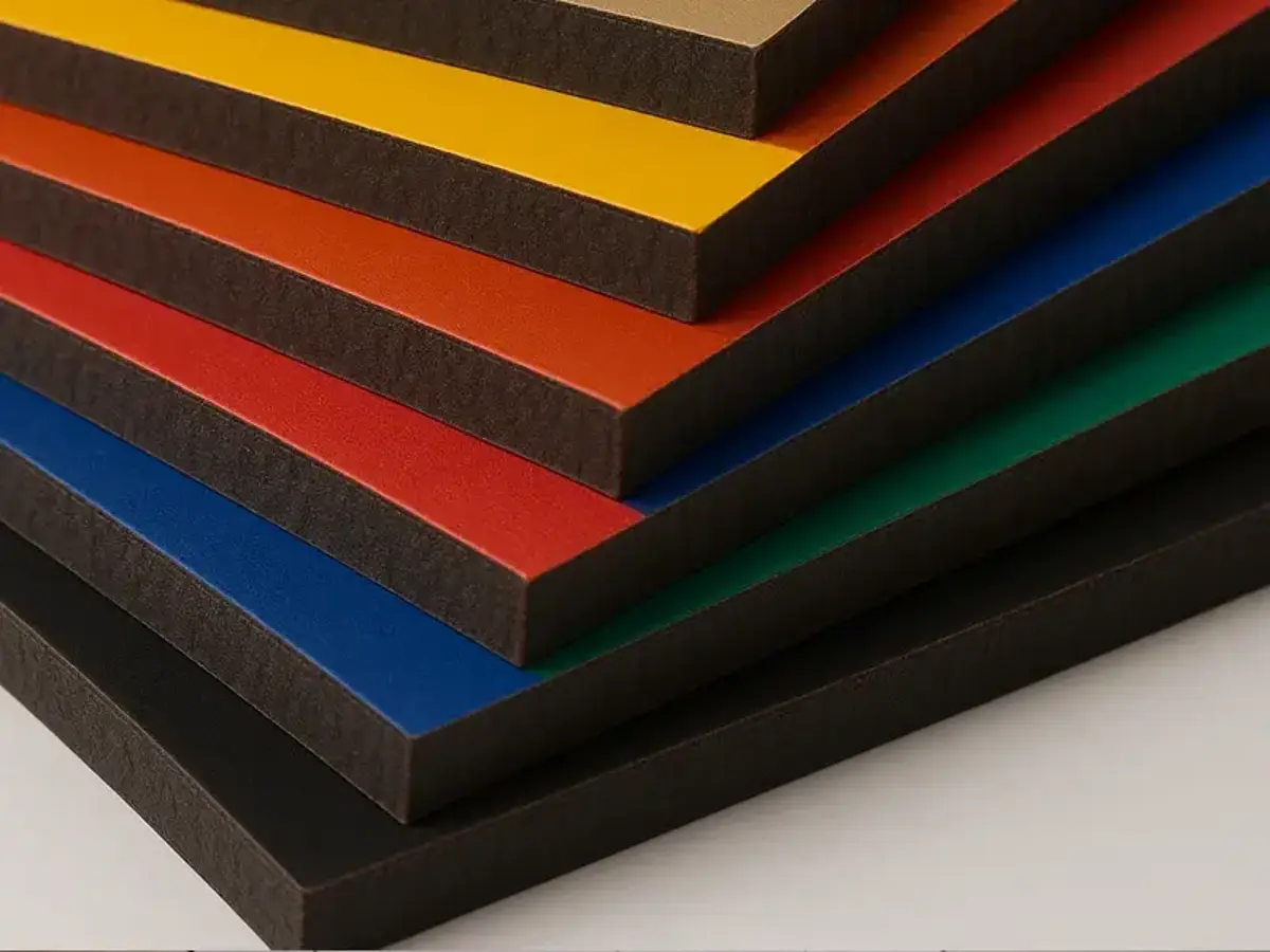 Material fenólico Material fenólico