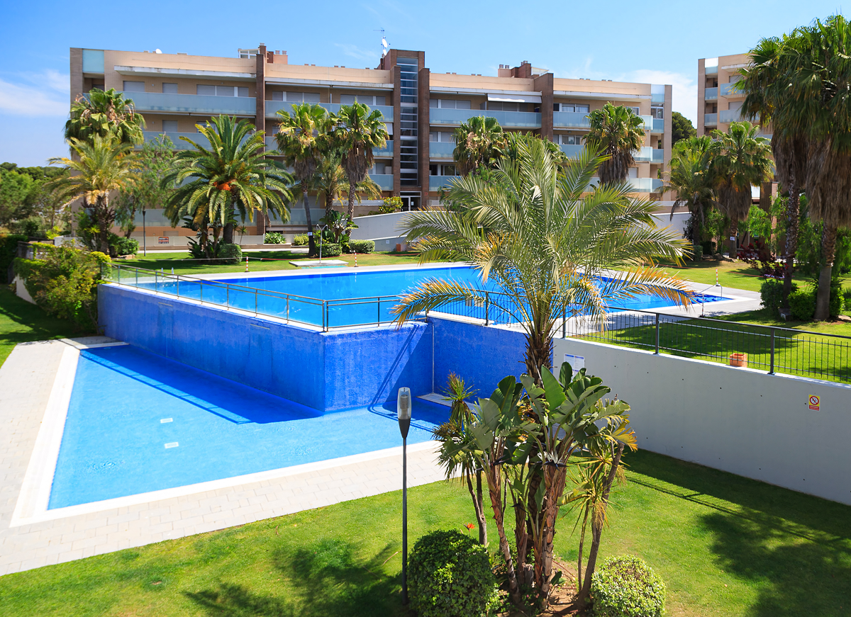 Piscinas de obra Comunitarias Piscinas de obra Comunitarias