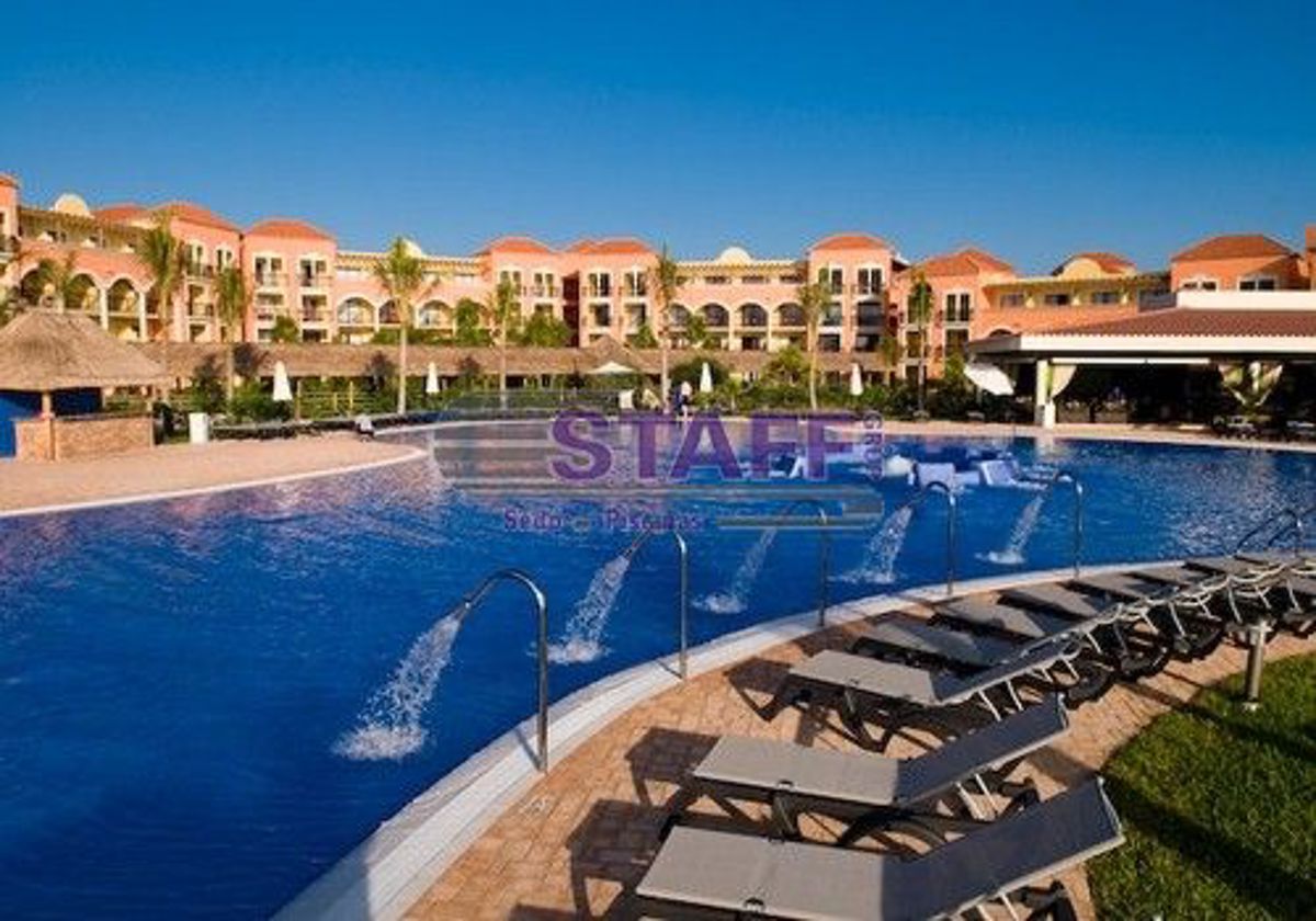 Piscinas Grandes complejos Piscinas Grandes complejos