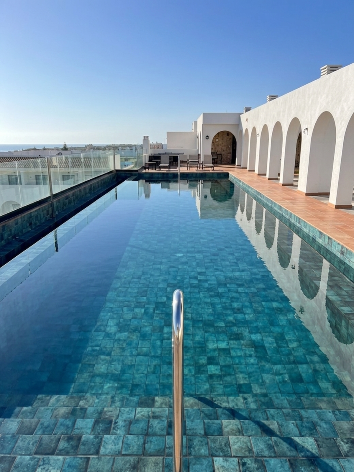 Piscinas Hotel Best Costa Ballena - Cádiz Piscinas Hotel Best Costa Ballena - Cádiz