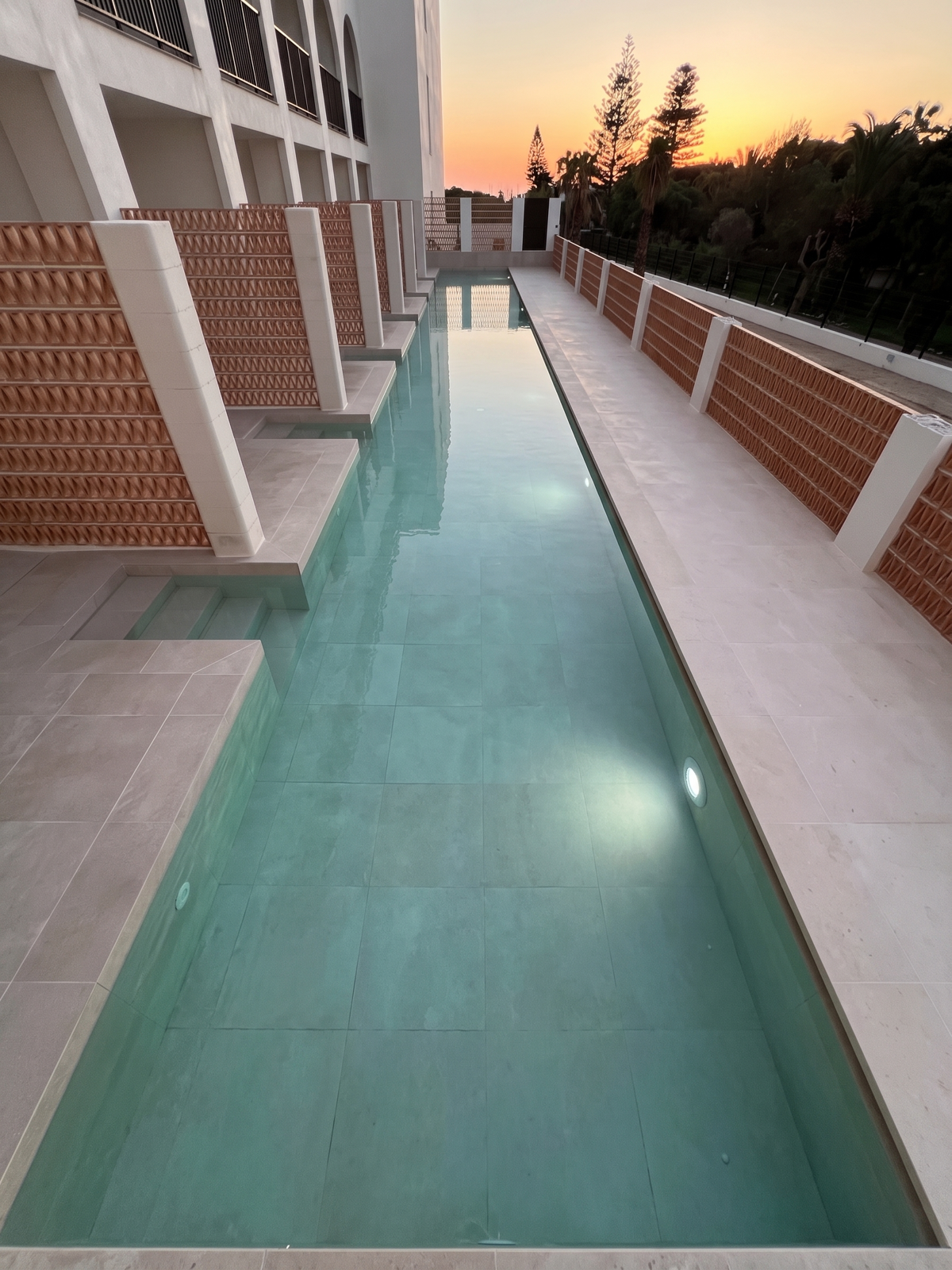 Piscinas Hotel Best Costa Ballena - Cádiz Piscinas Hotel Best Costa Ballena - Cádiz
