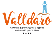 Camping Valldaro Girona - Costa Brava reforma baños camping girona
