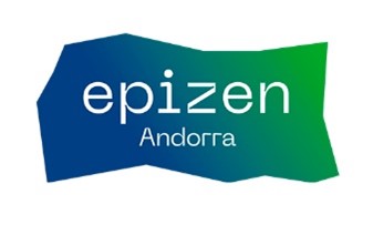 Centro comercial EPIZEN Andorra epizen-andorra logo