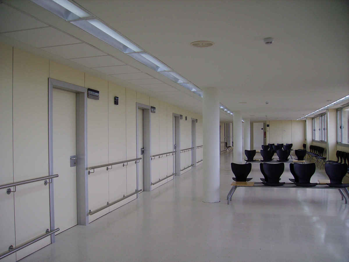 Puertas Puertas