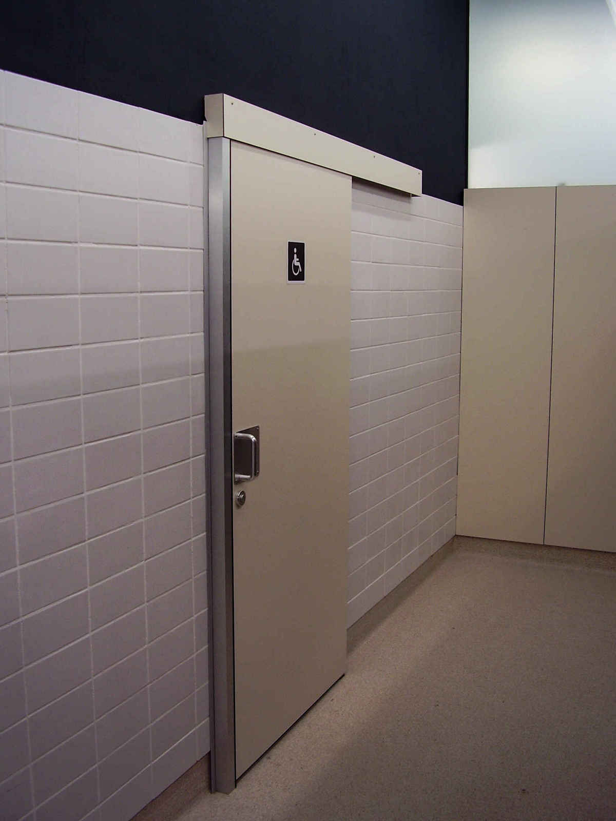 Puertas Puertas