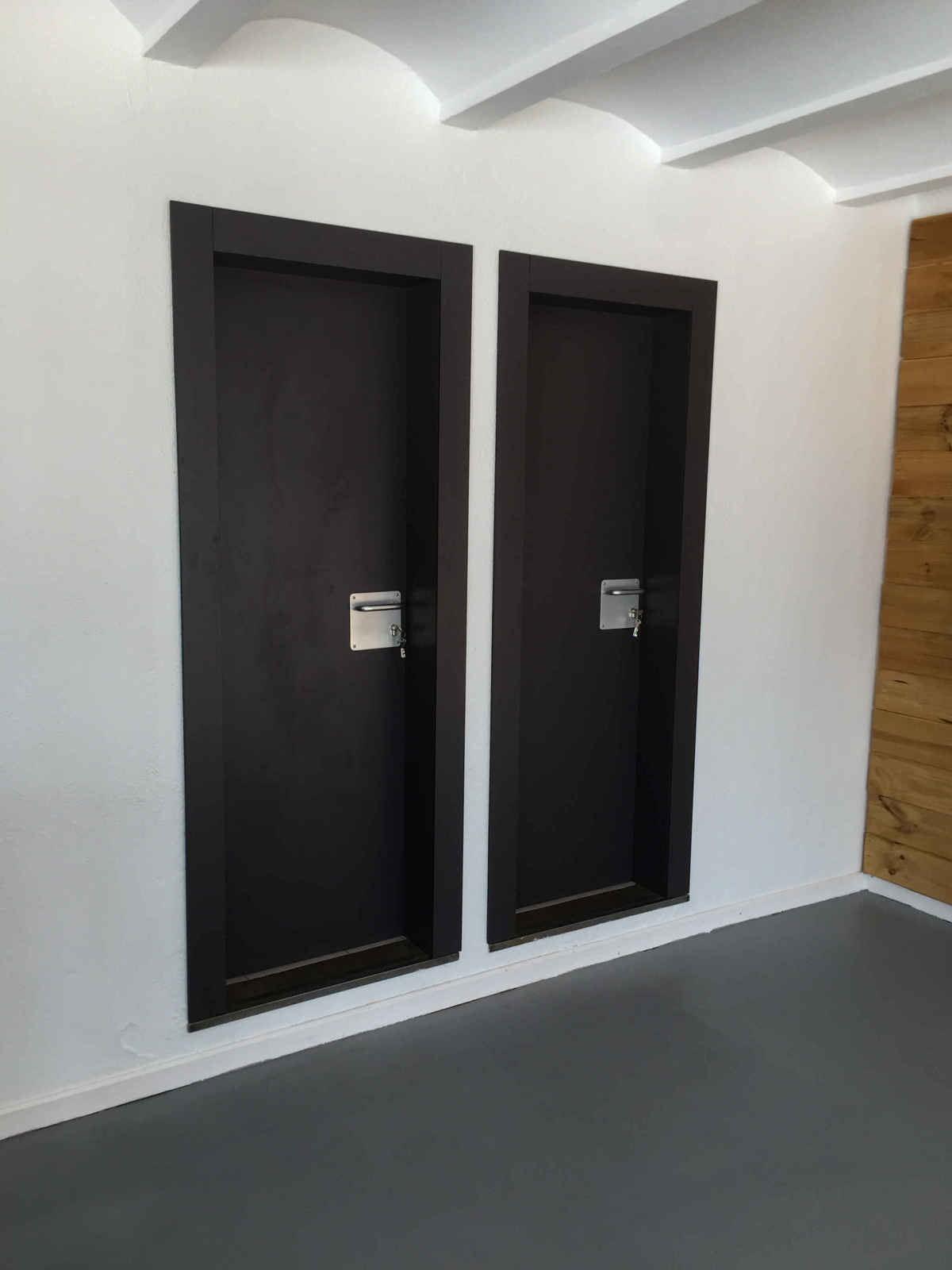 Puertas Puertas