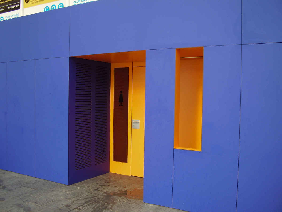 Puertas Puertas