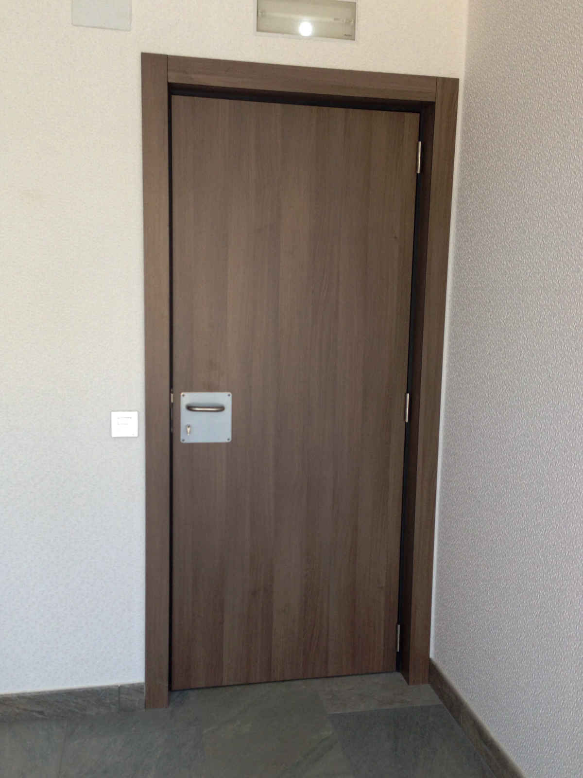Puertas Puertas