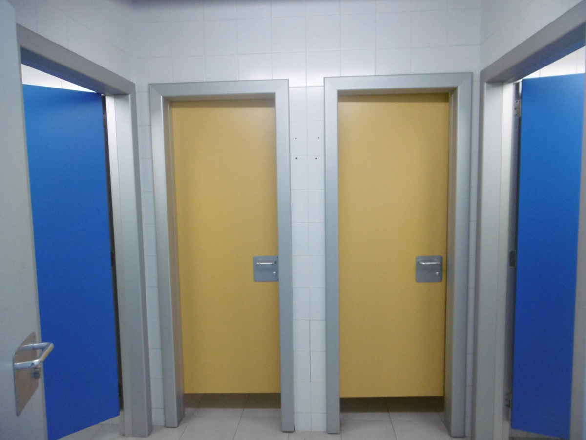 Puertas Puertas