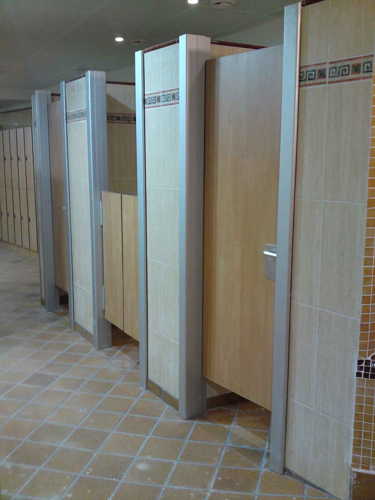 Puertas Puertas