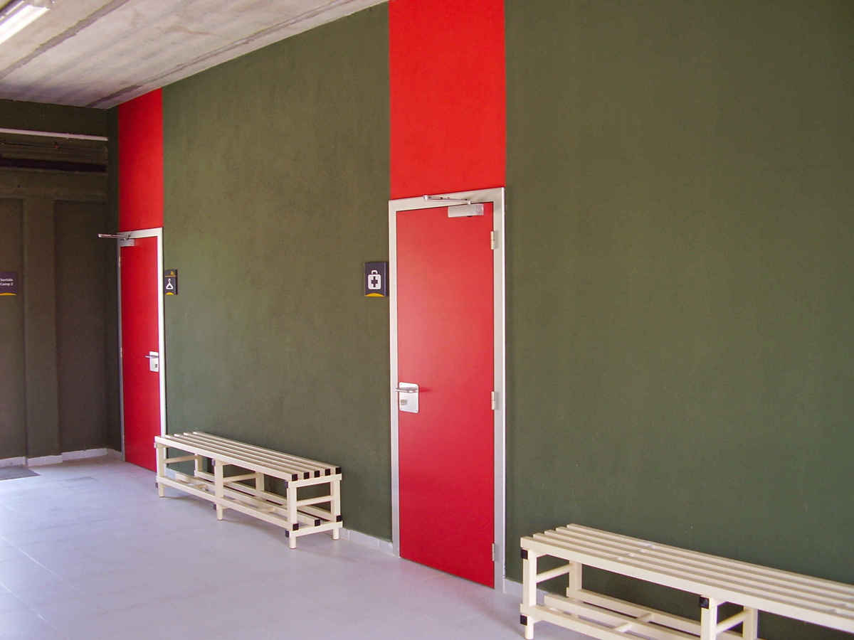 Puertas Puertas