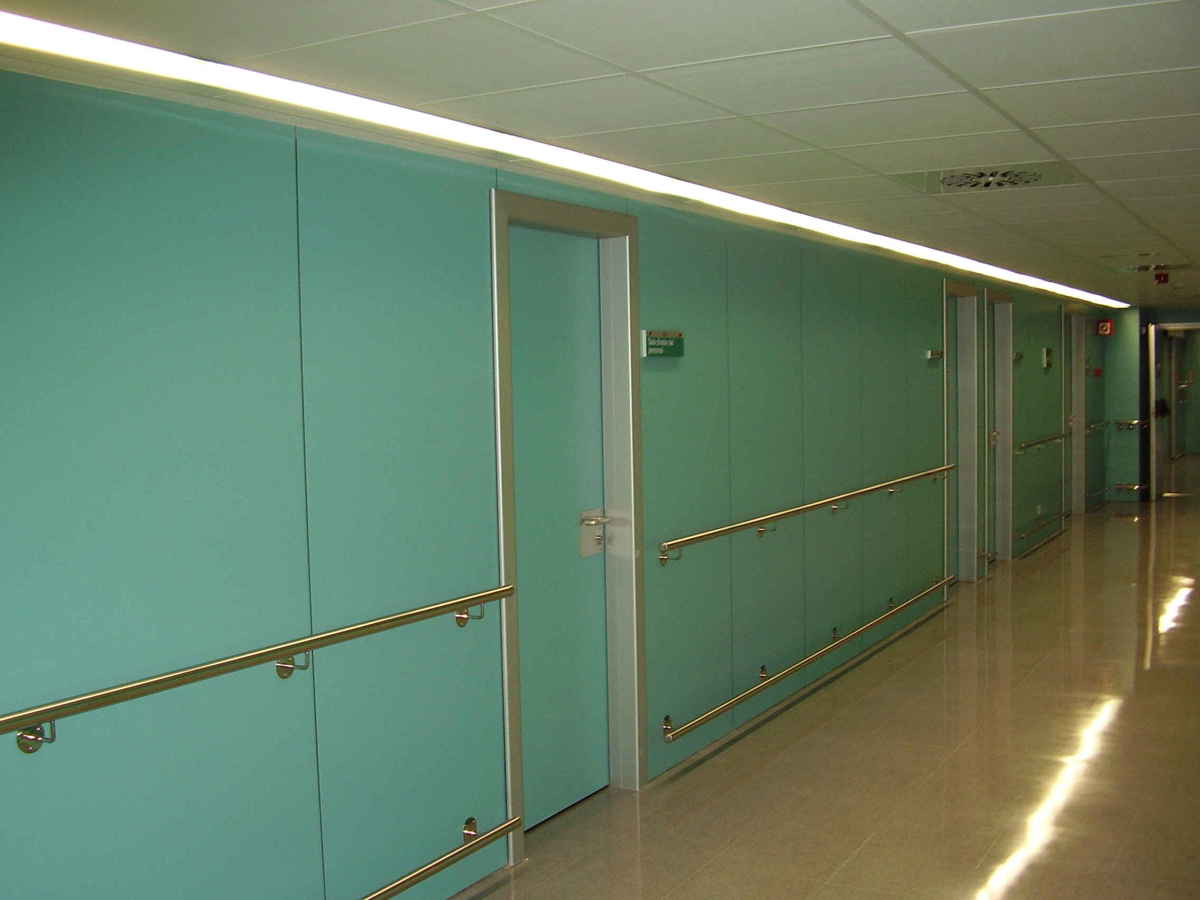 Puertas Puertas