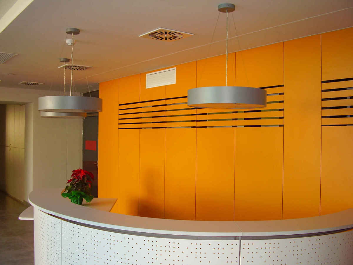 Revestimiento pared Revestimiento pared