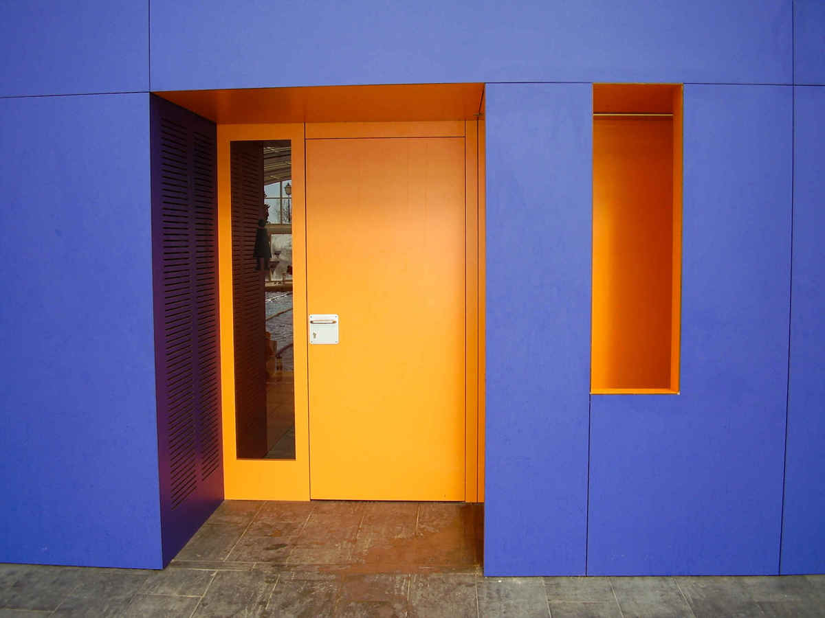 Revestimiento pared Revestimiento pared