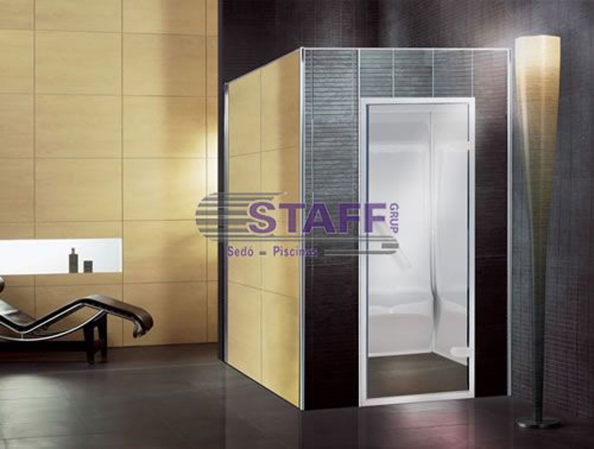Saunas - Baños Vapor Saunas - Baños Vapor