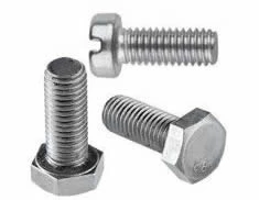 Tornillería Tornillería